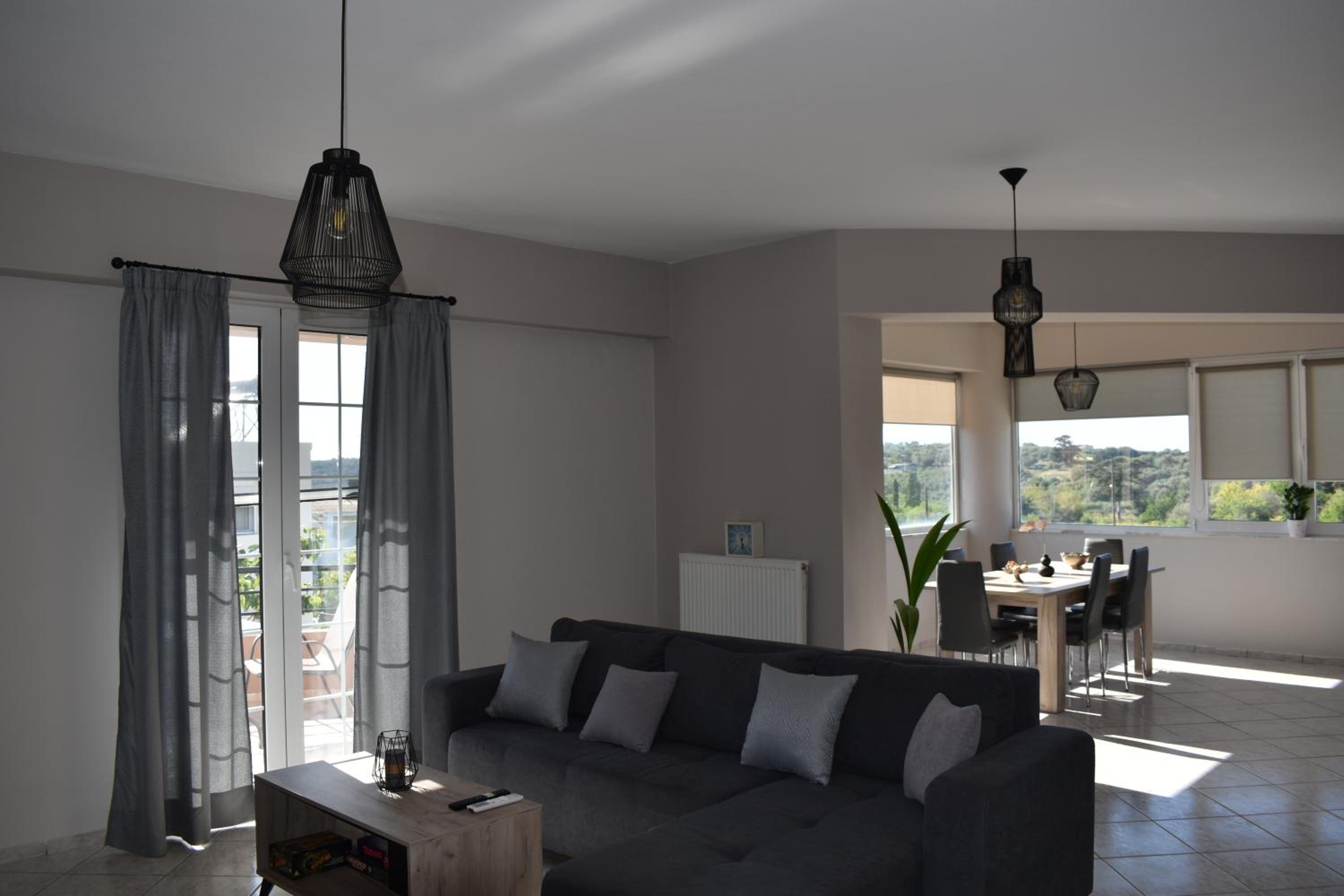 Arion Residence