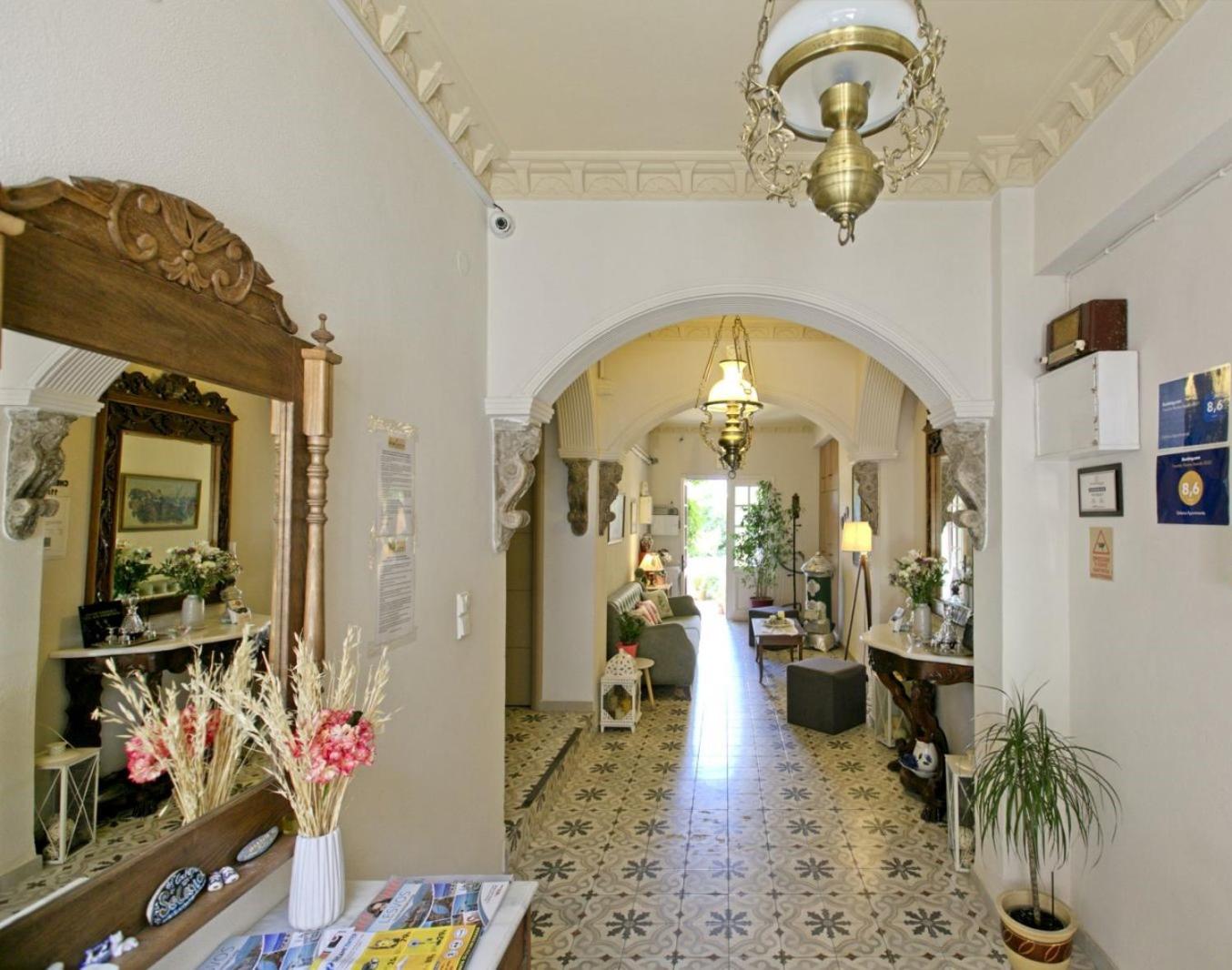 Selana Apartments
