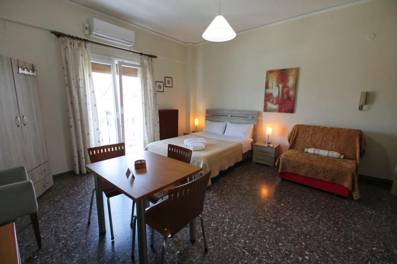 Selana Apartments