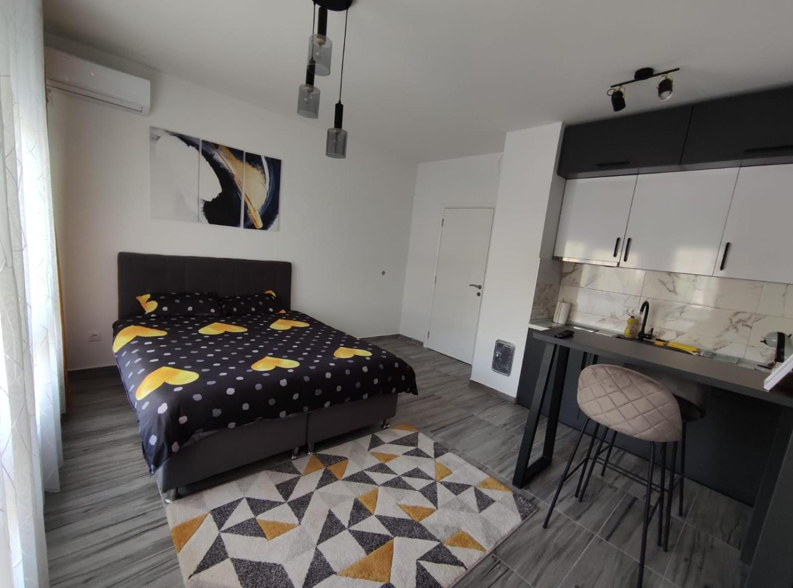 Apartmani Maletic
