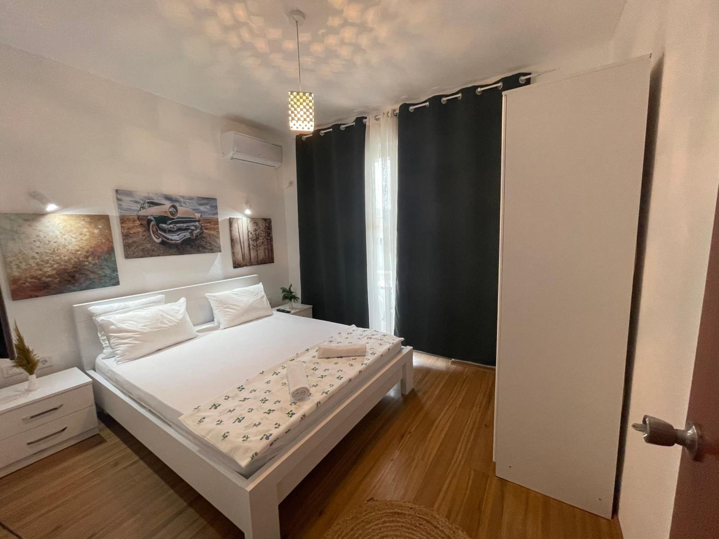 LuxuryHome Ulcinj 1