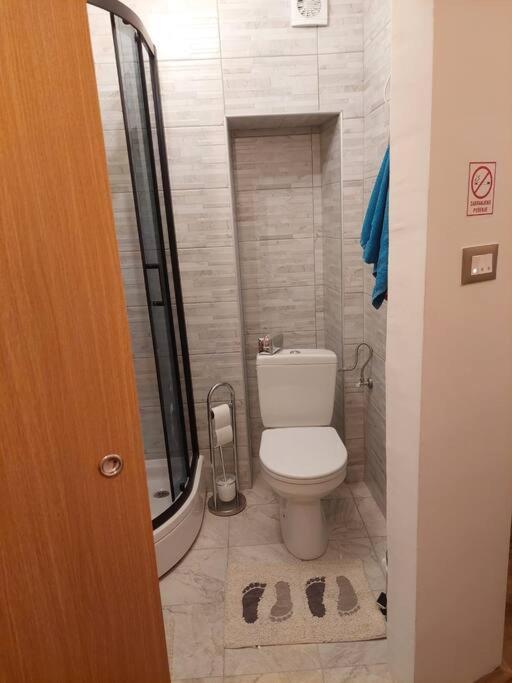 Atraktivna kuća sa saunom i grijanim jacuzzijem