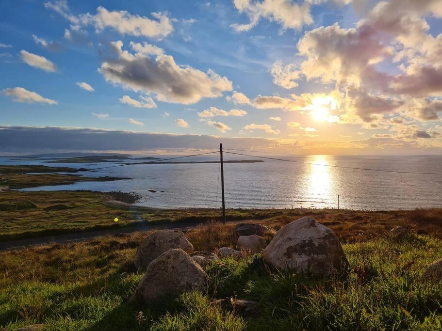 sea view apartment gweedore view 5