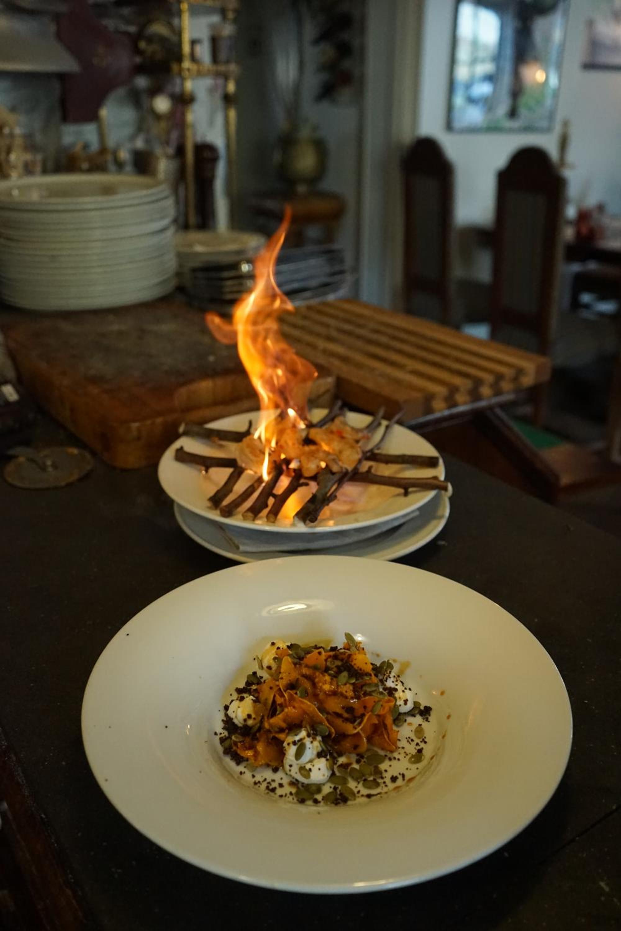 Hotel Karja Accommodation - Image 1