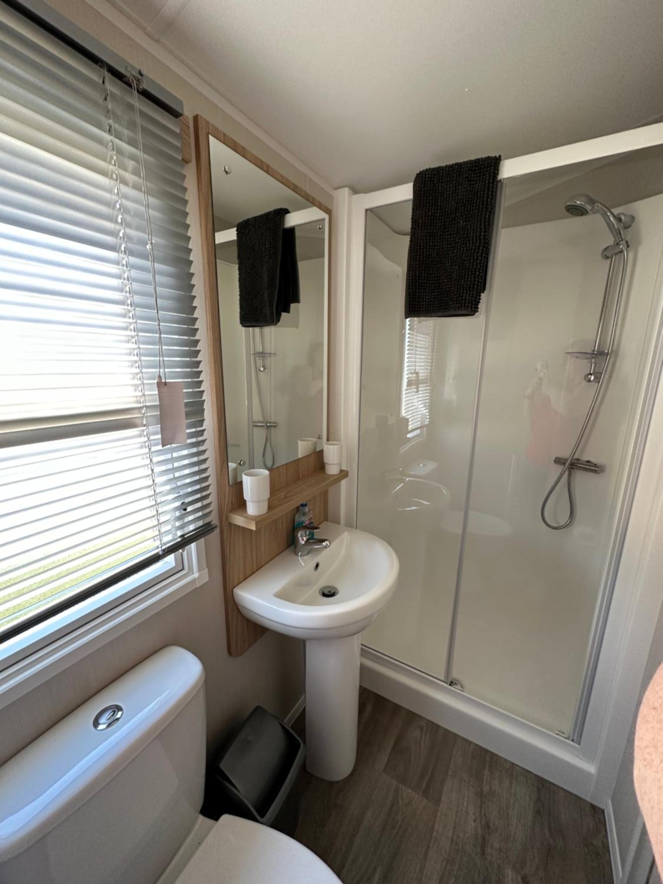 Tattershall Lakes getaway