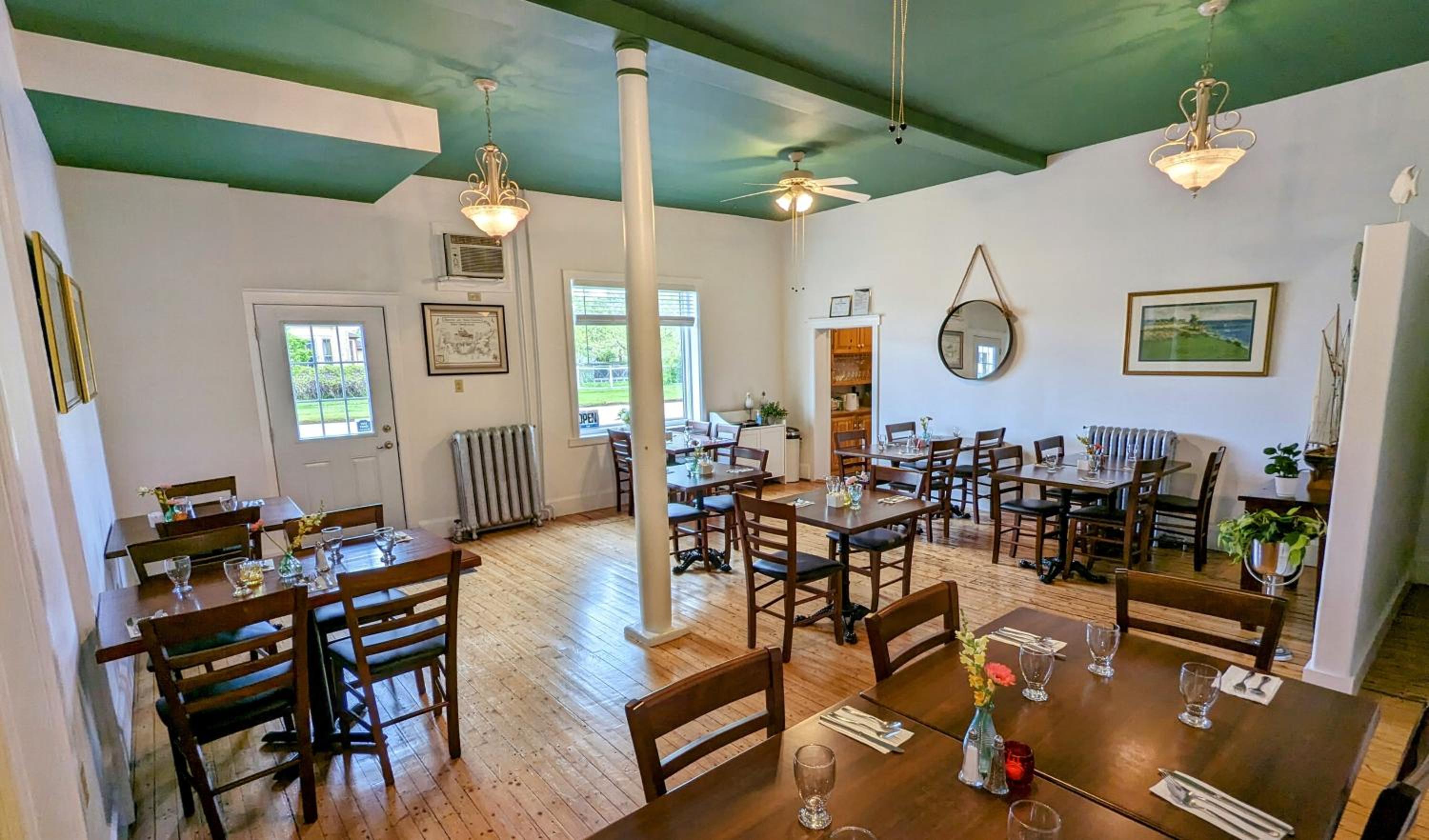 The Georgetown Inn