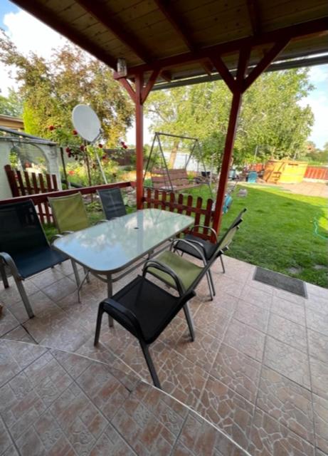 Kéktó Sétány Apartman