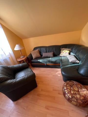Kéktó Sétány Apartman