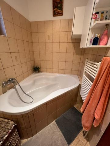 Kéktó Sétány Apartman