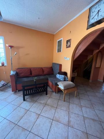 Kéktó Sétány Apartman