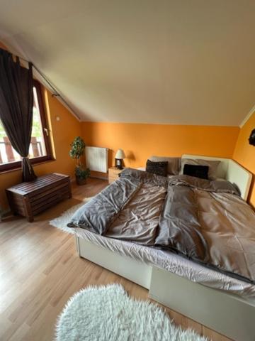 Kéktó Sétány Apartman