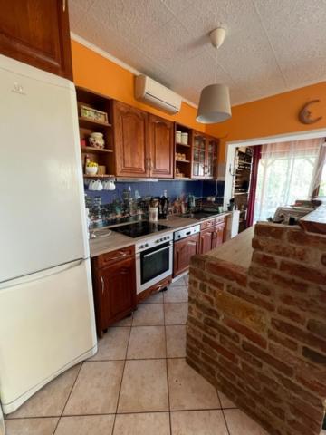 Kéktó Sétány Apartman