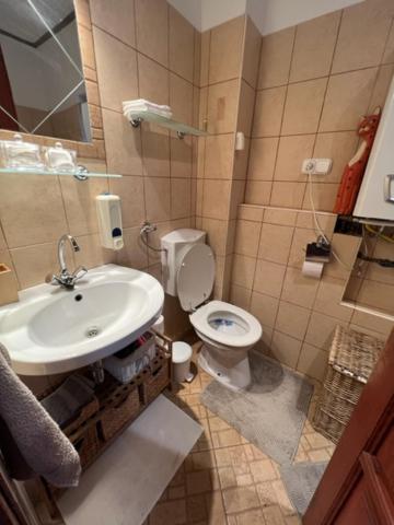 Kéktó Sétány Apartman