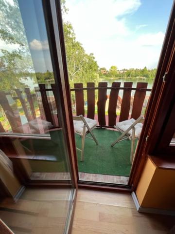 Kéktó Sétány Apartman