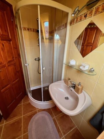 Kéktó Sétány Apartman