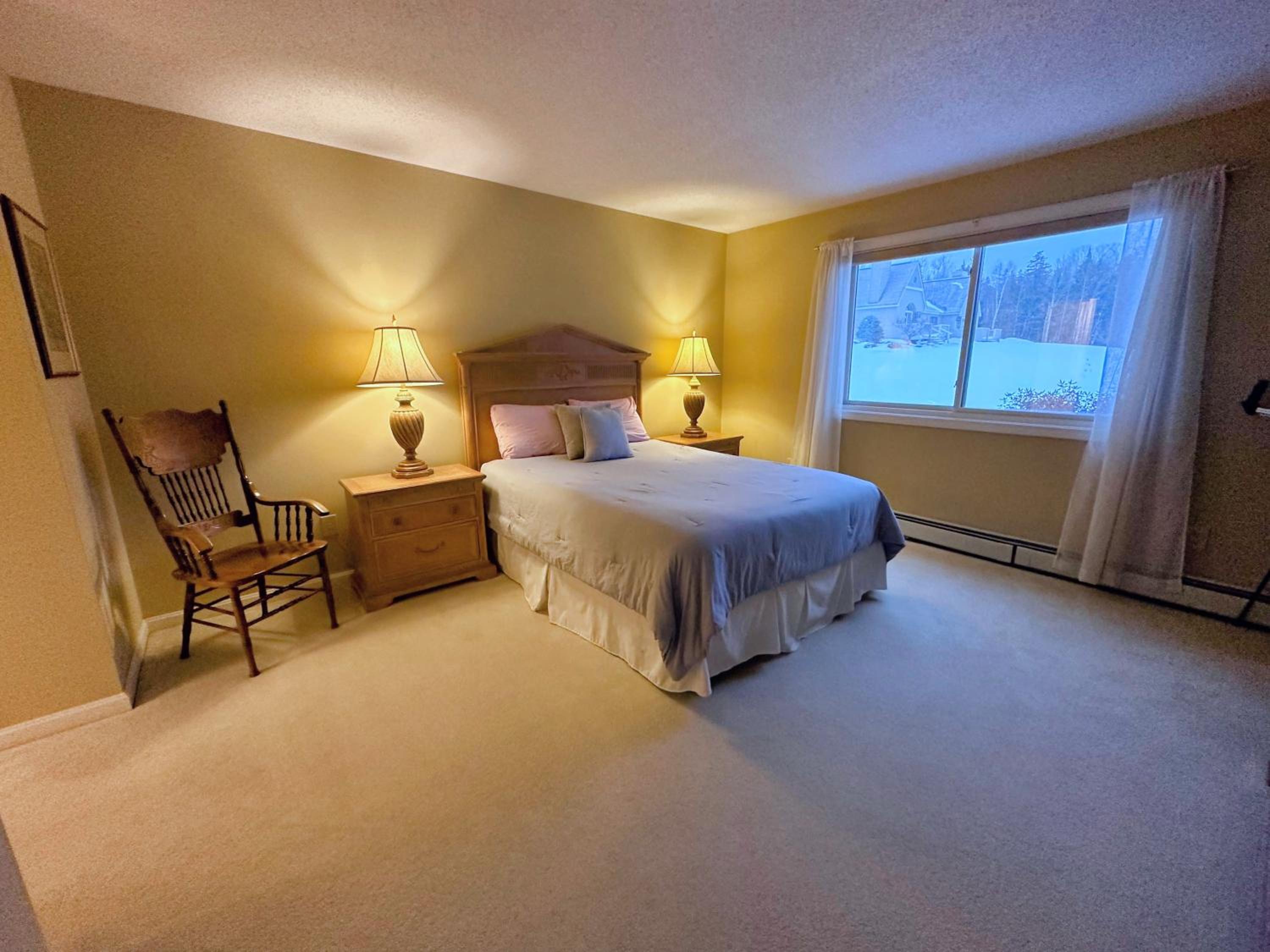 F22 Great location close to Bretton Woods Ski Area, Ice Castles, Mt Washington Hotel view 5