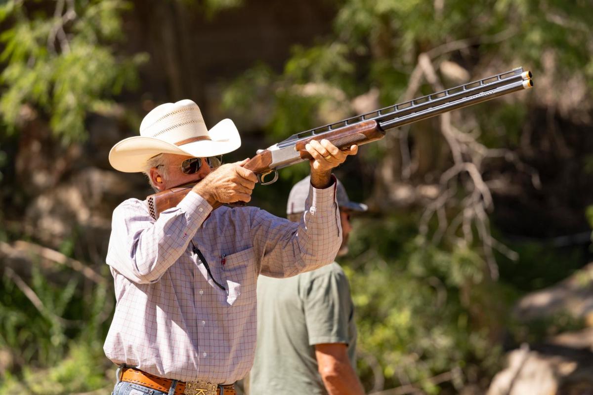 Cibolo Creek Ranch And Resort 25