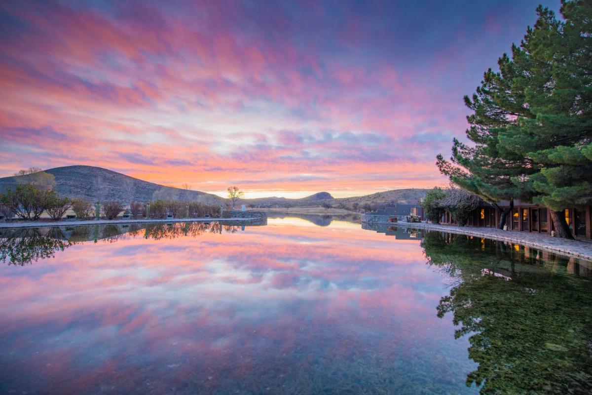 Cibolo Creek Ranch And Resort 26