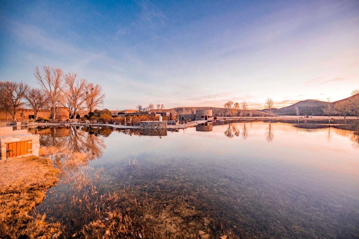 Cibolo Creek Ranch And Resort 31
