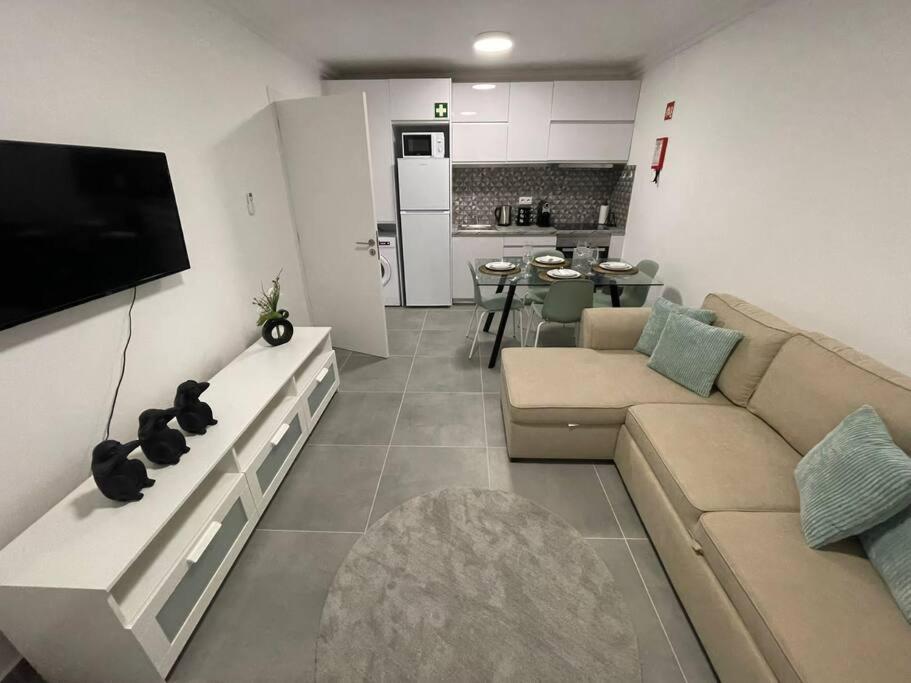 Apartamento Don Tenório com piscina Sagres view 4