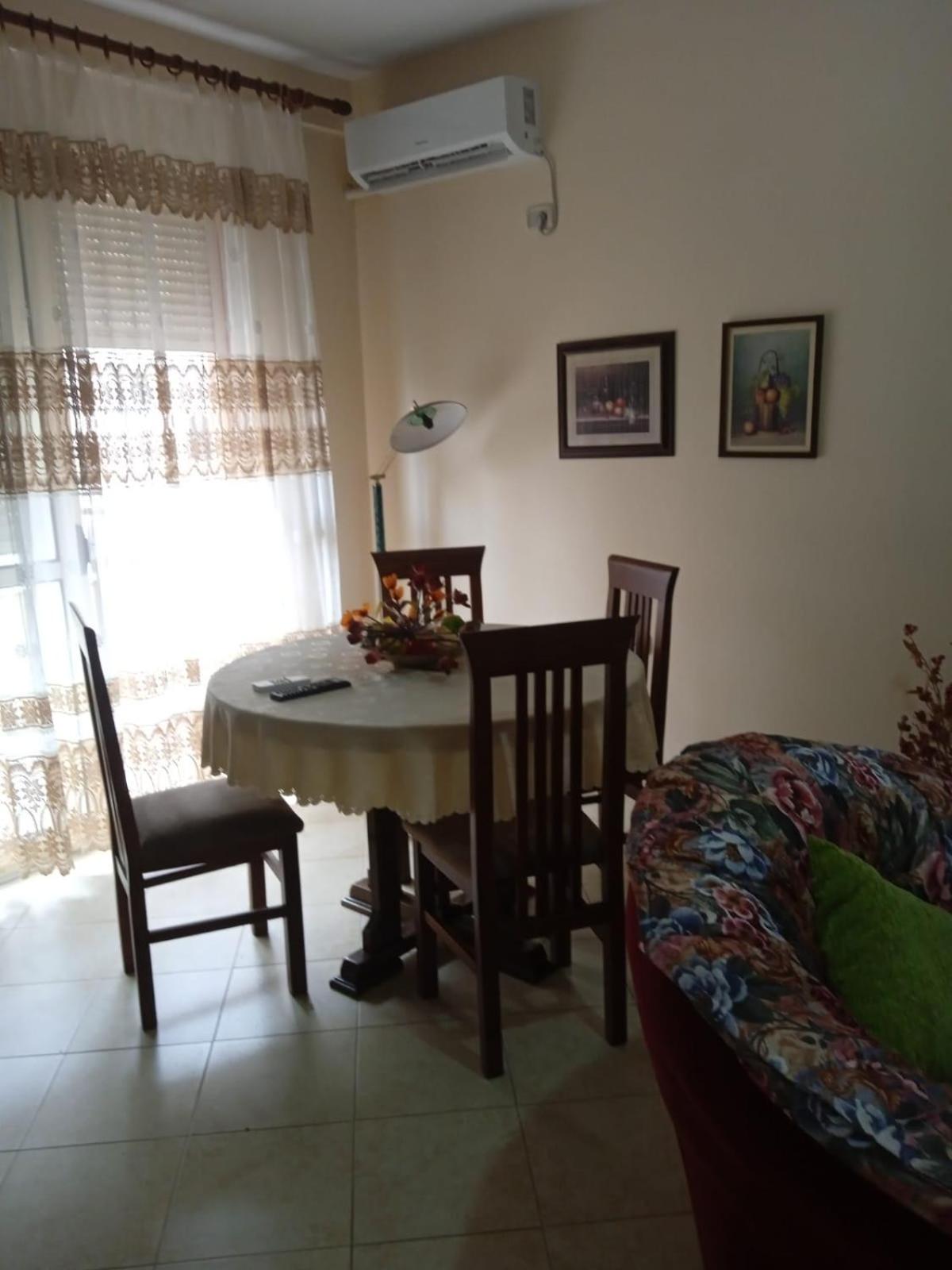 Mare Vlora Apartment