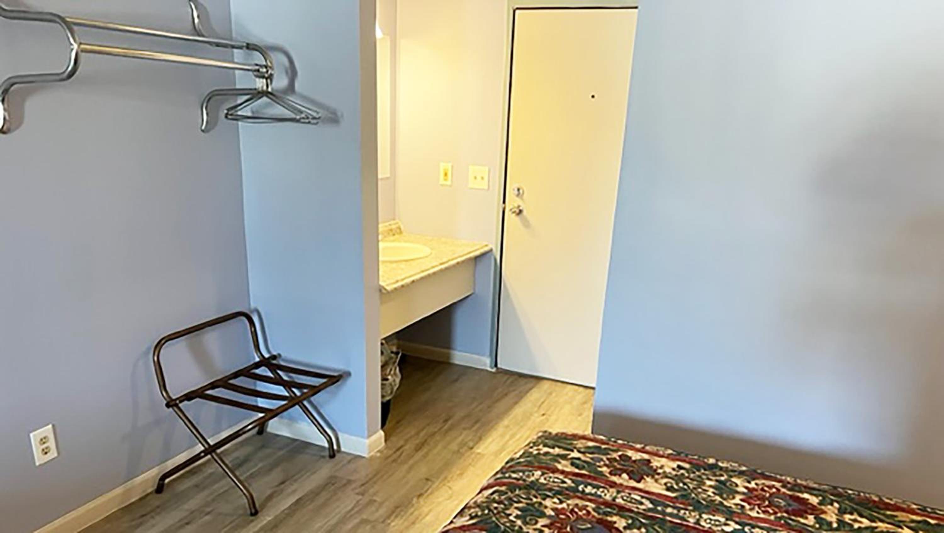Countryside Inn Motel Albert Lea