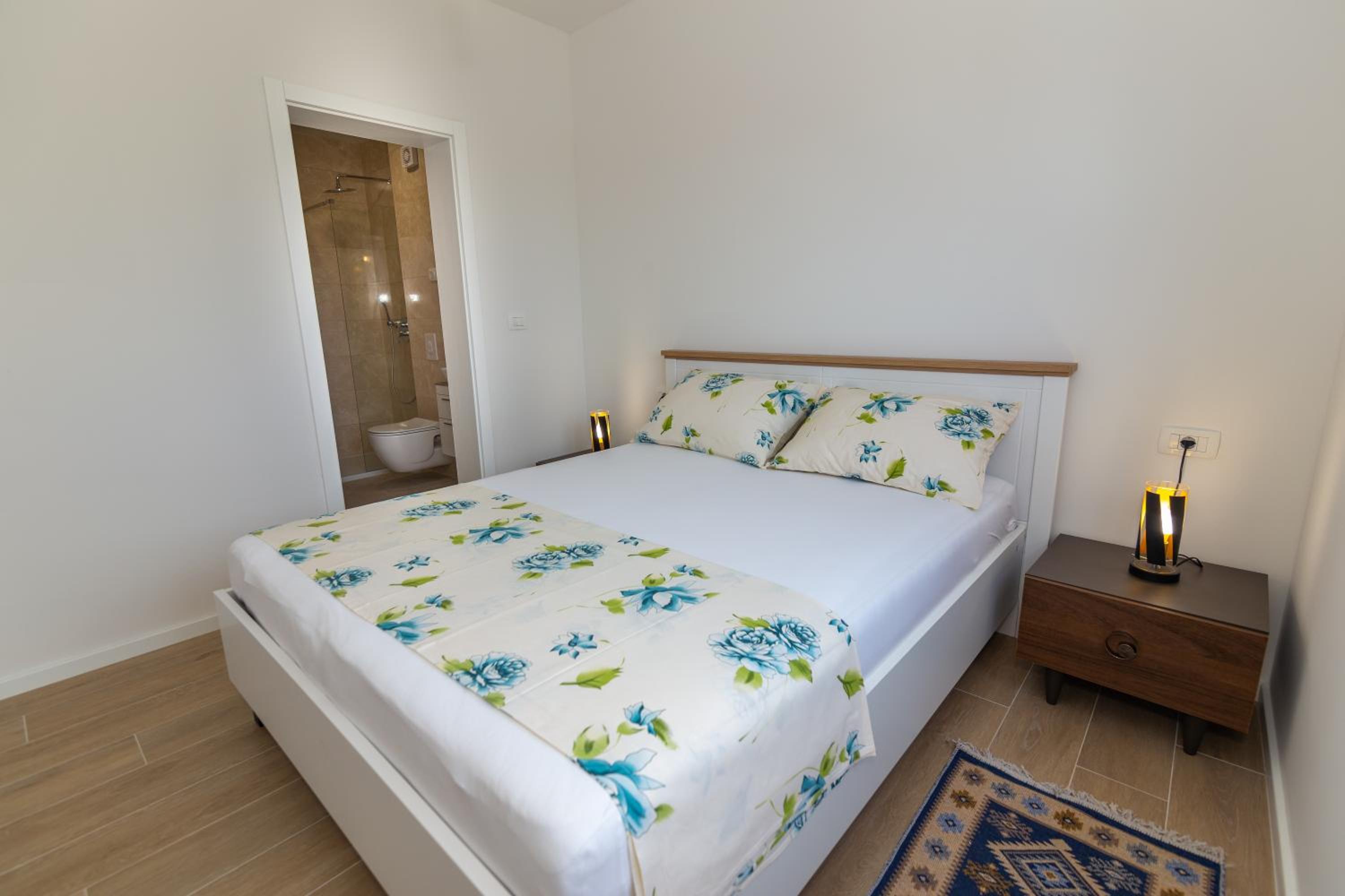 Apartman DIJAMANT Živogošće