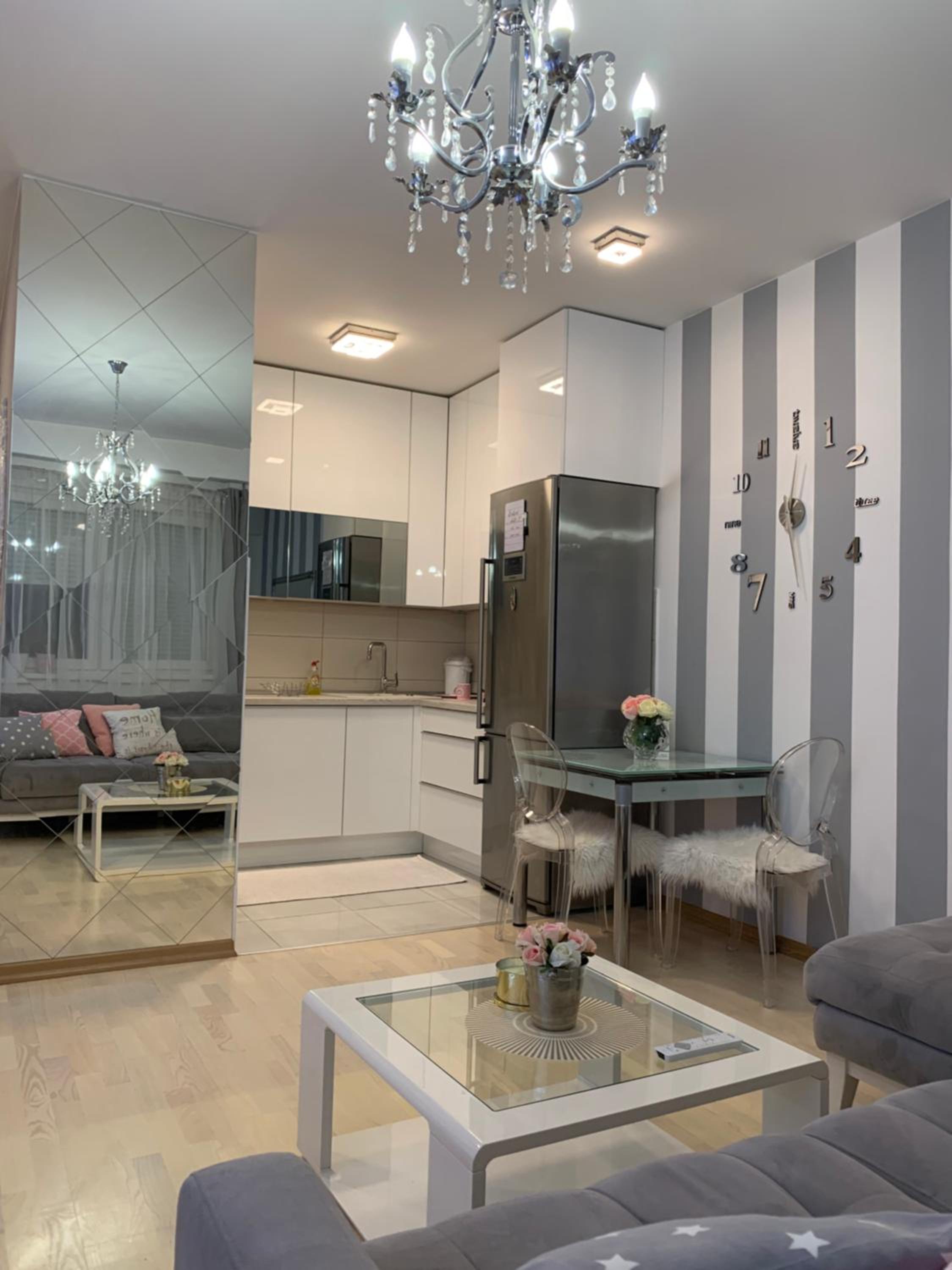 Apartment Sweet Home Banja Luka