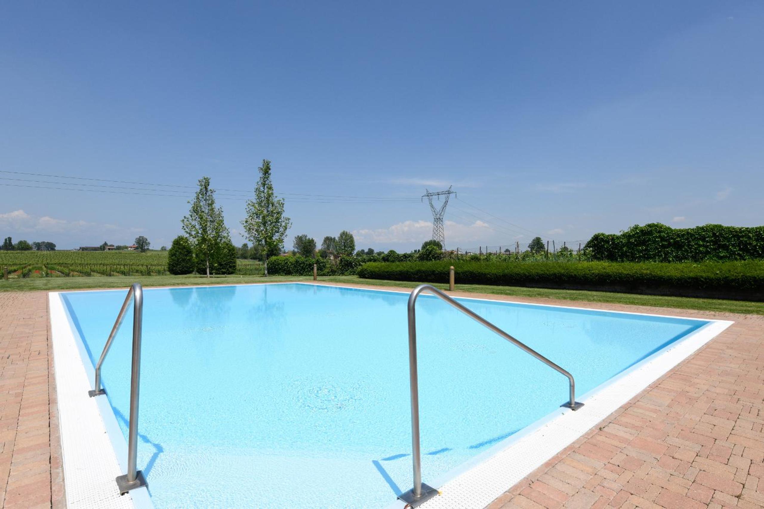 Garda & Golf Apartment view 3