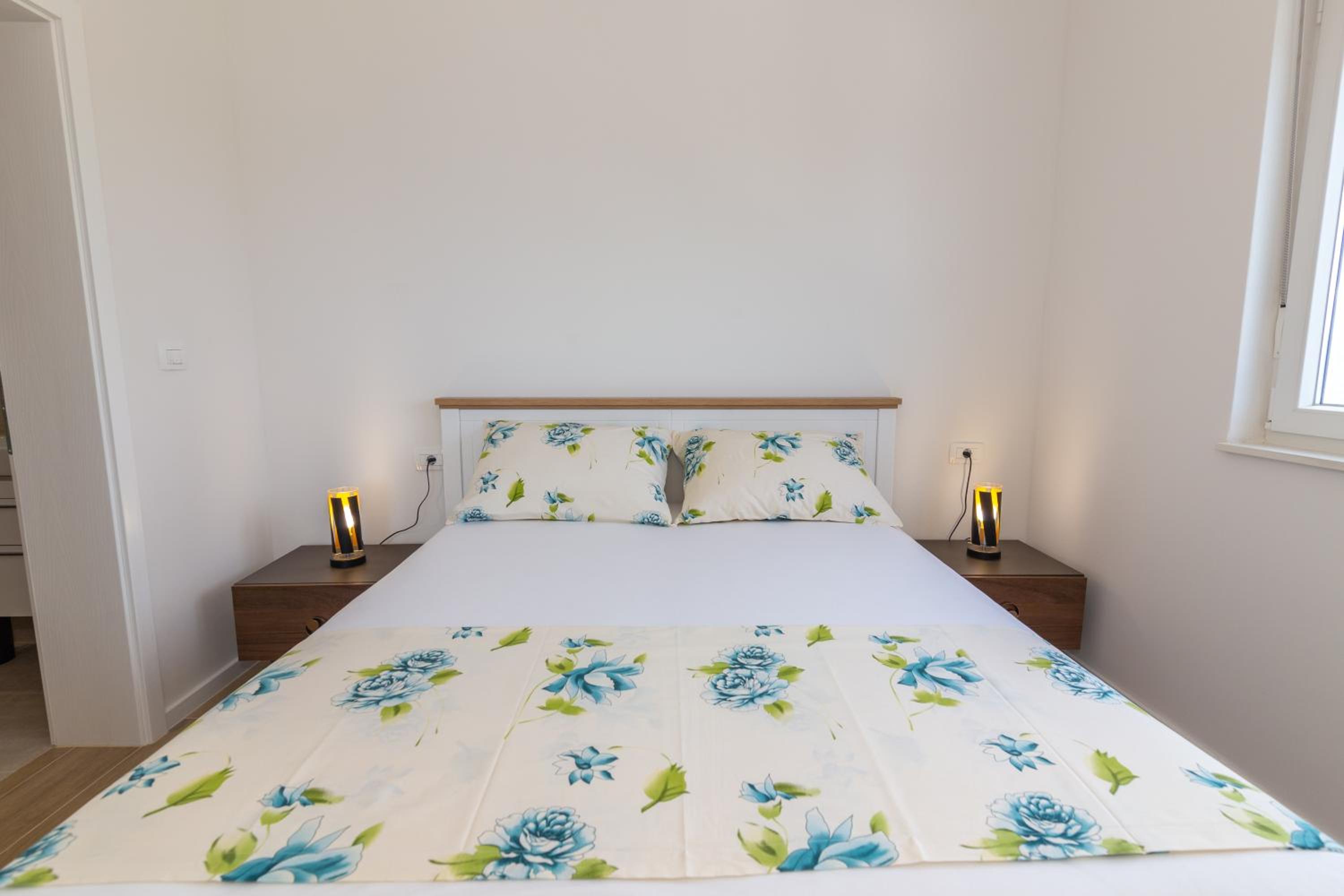 Apartman DIJAMANT Živogošće