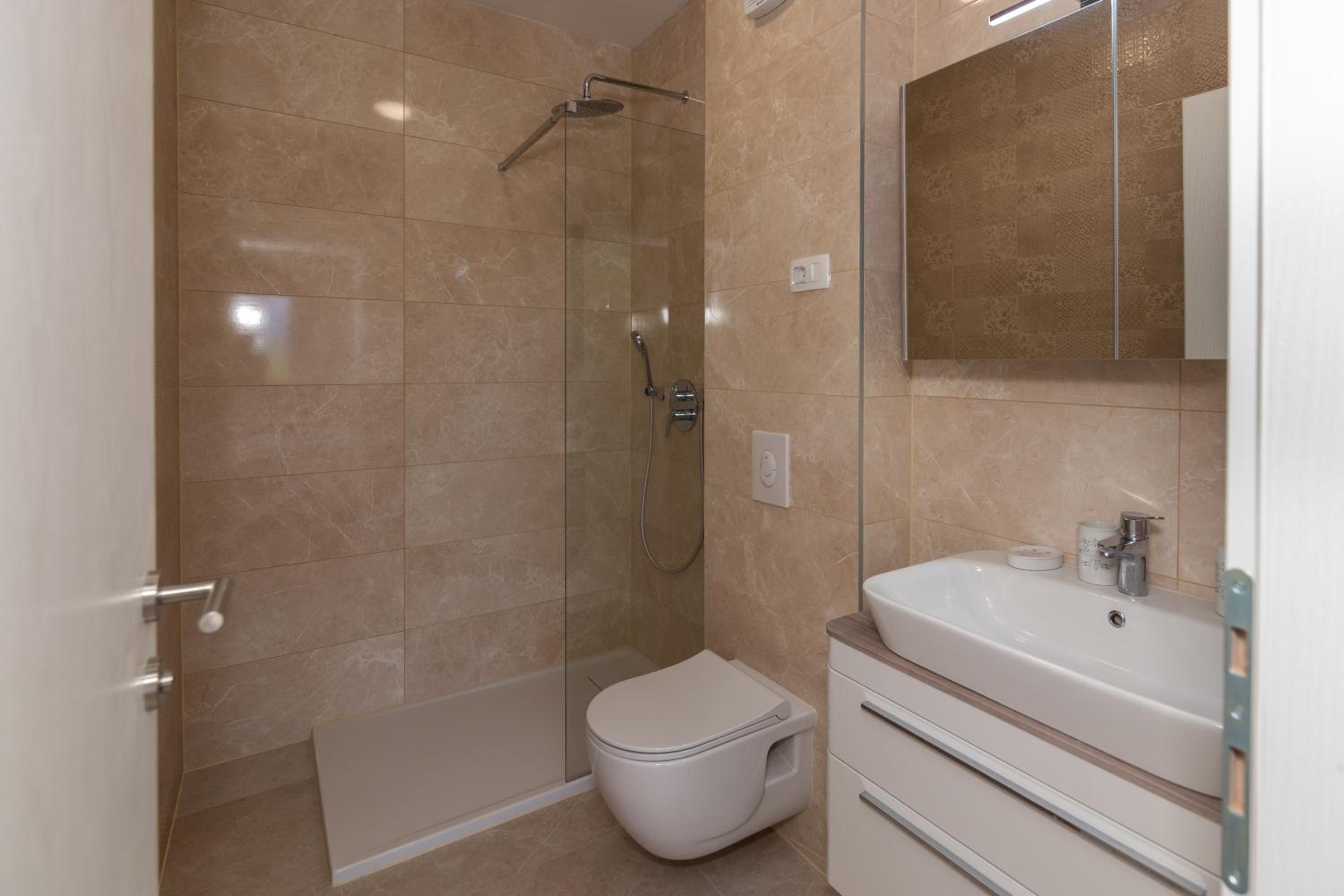 Apartman DIJAMANT Živogošće
