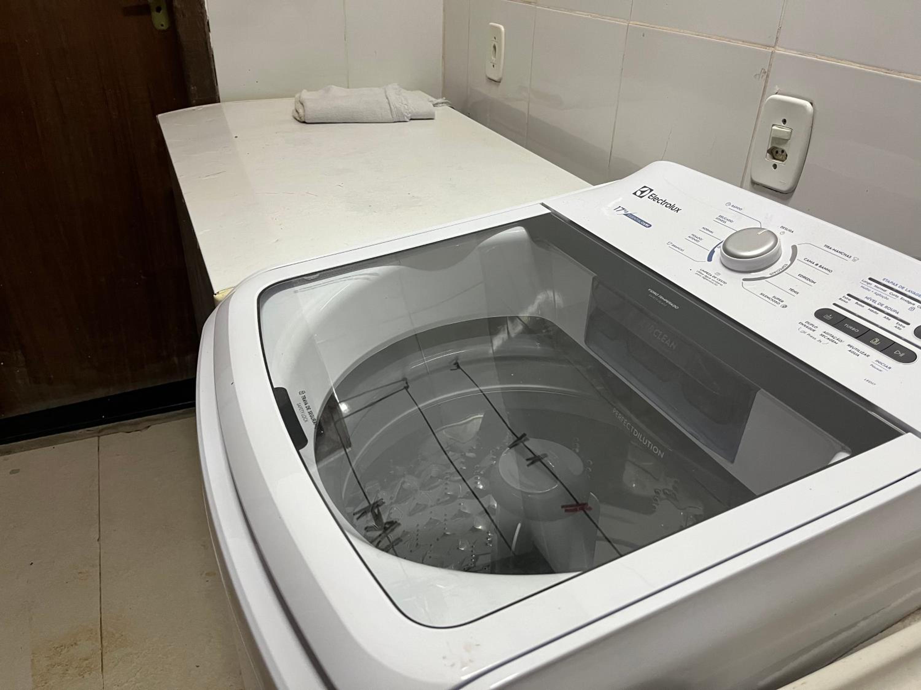 Duplex em Guarapari com piscina privativa!