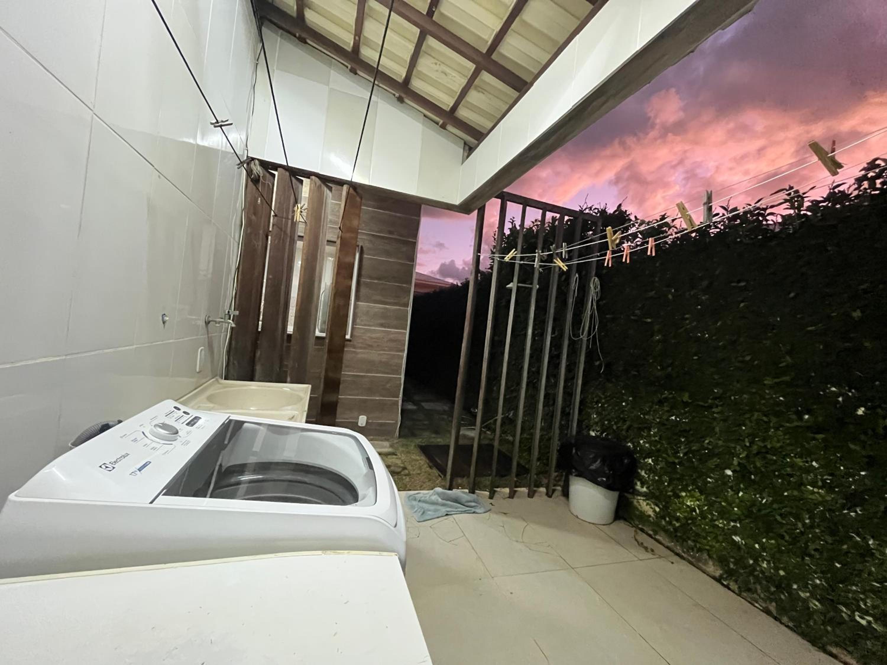 Duplex em Guarapari com piscina privativa!