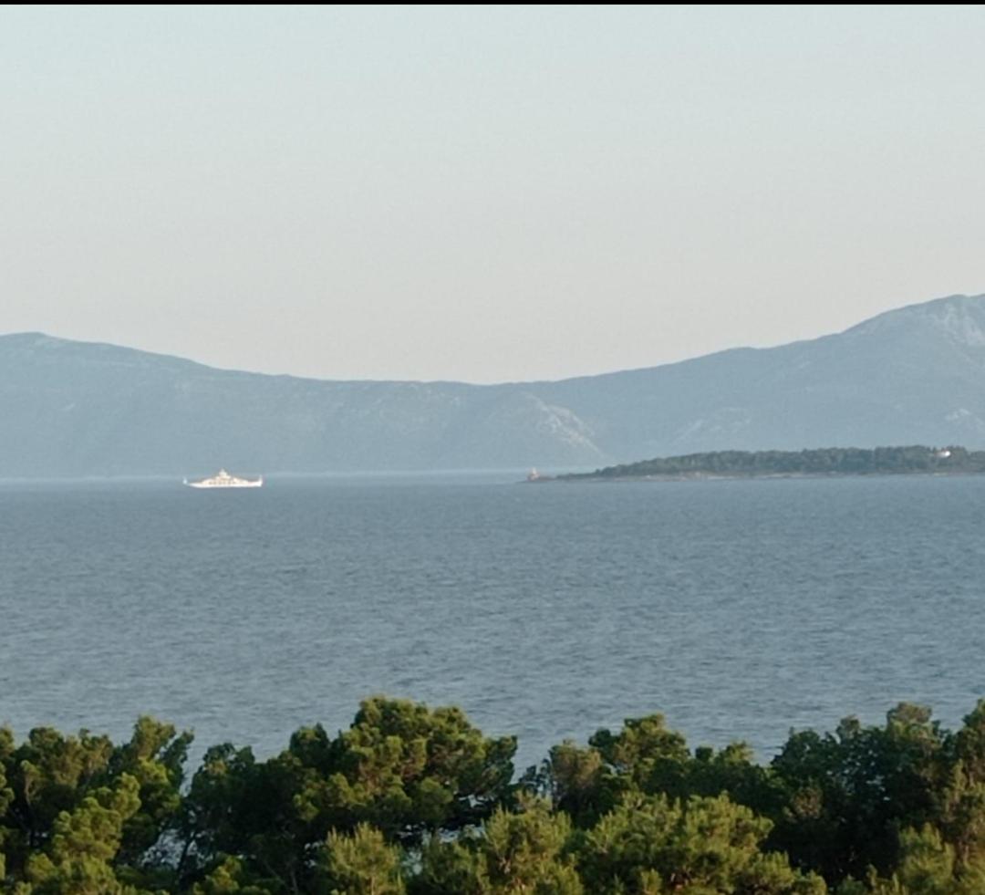 Apartman DIJAMANT Živogošće