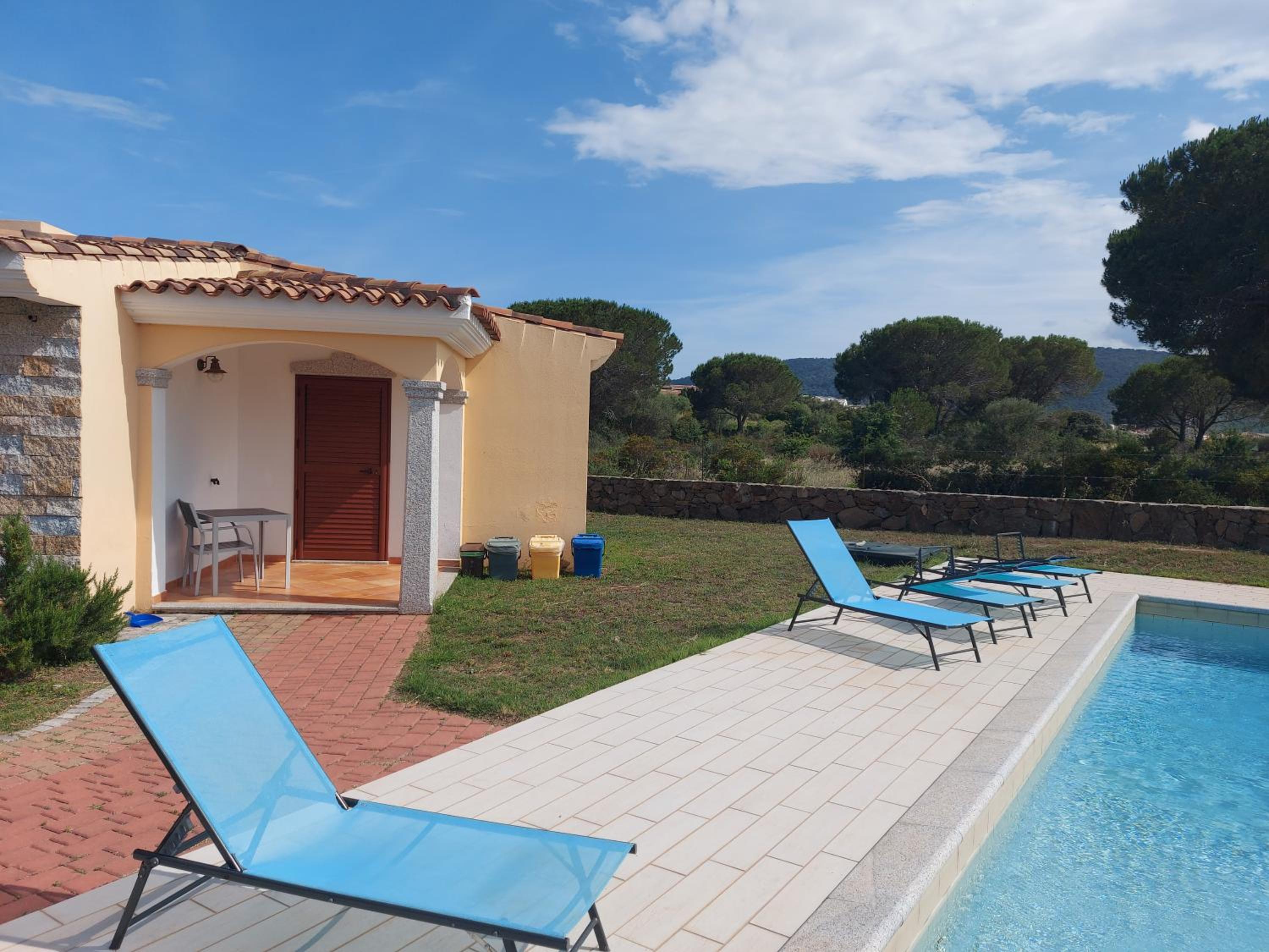 Gallura Dream villas photo 3