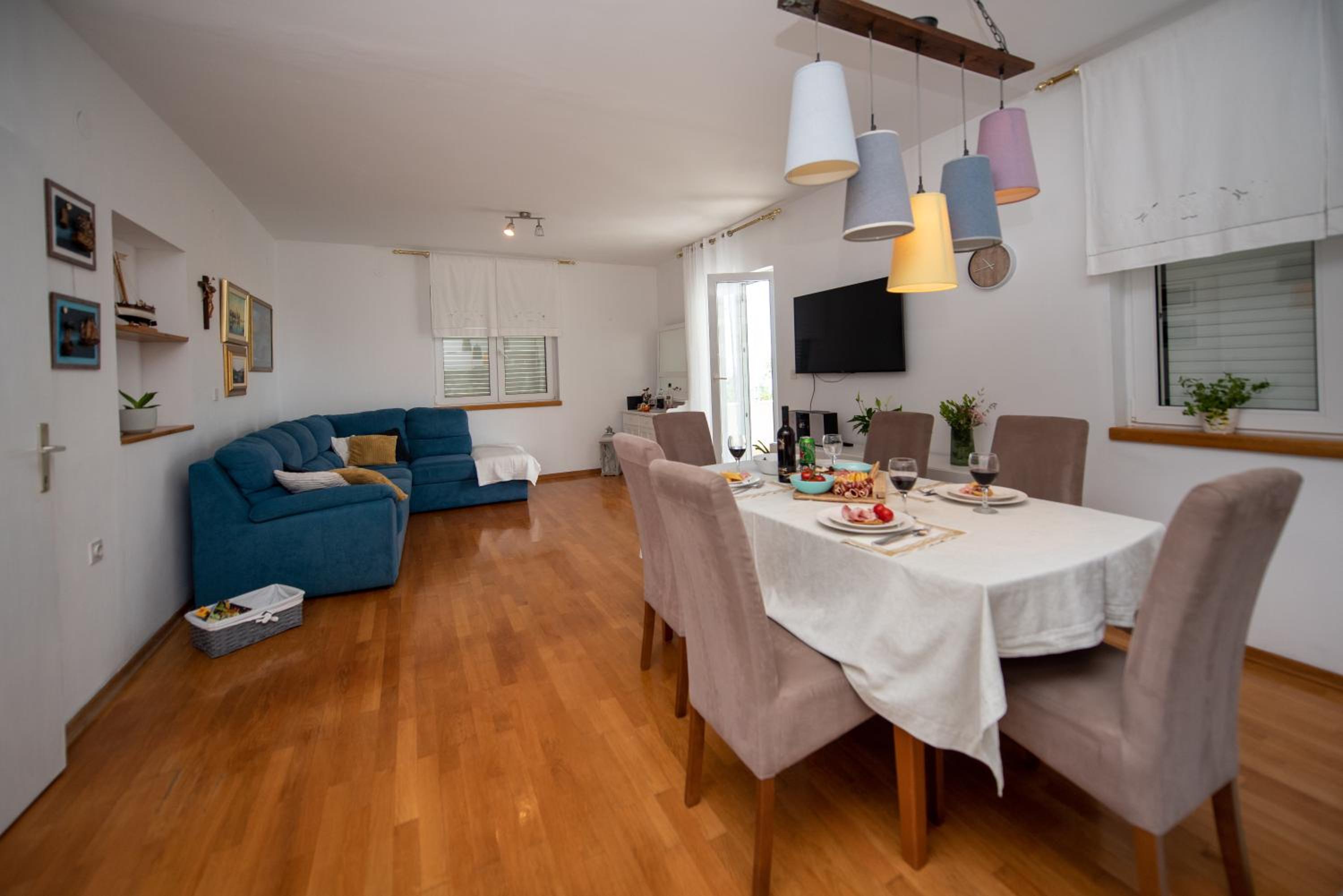 Holiday Home Andrija view 5