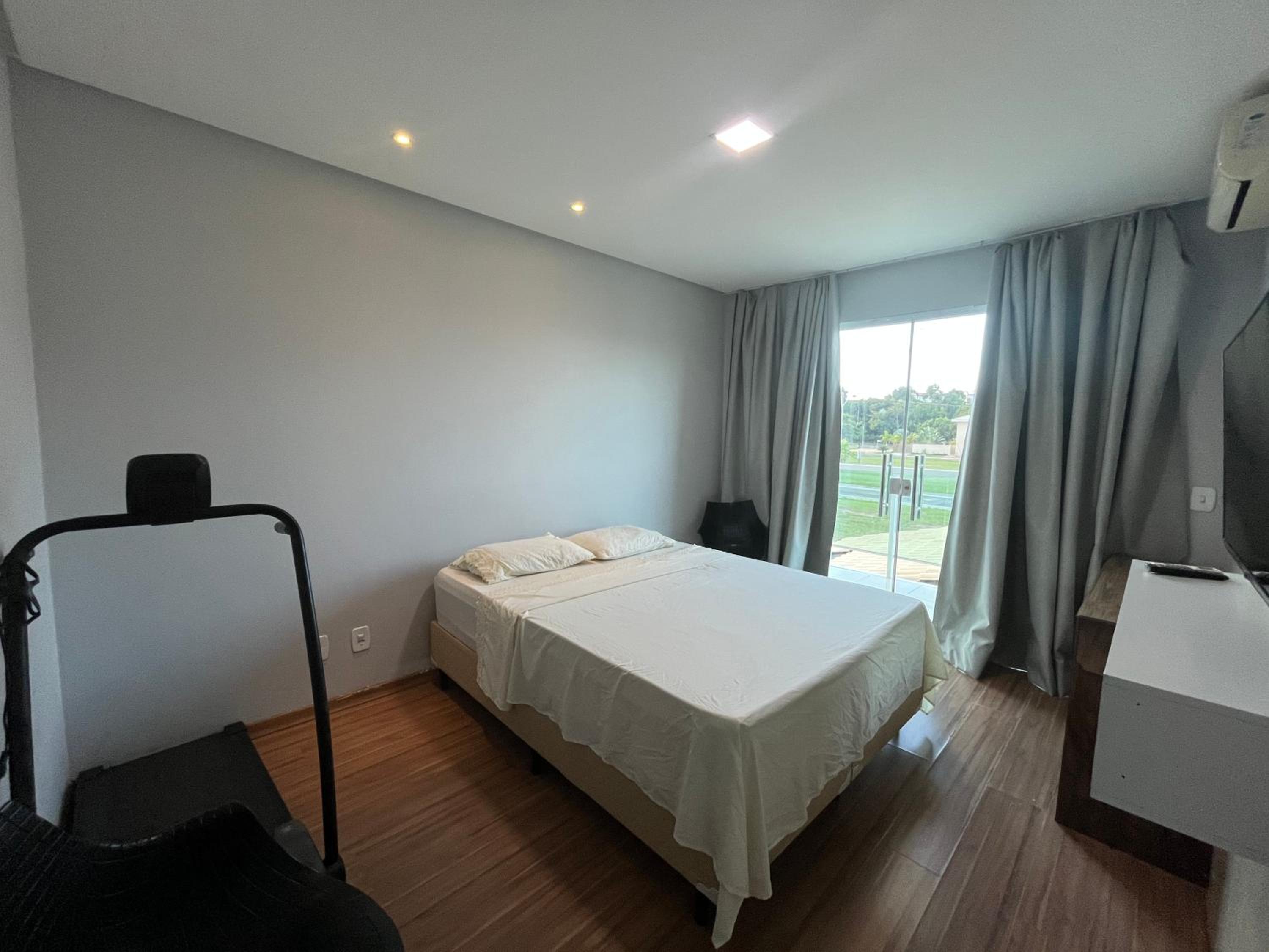 Duplex em Guarapari com piscina privativa!