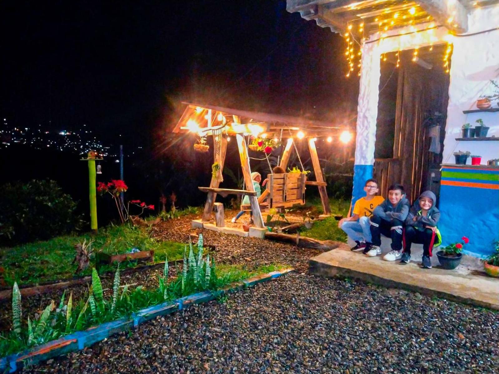 Casa Viva Alojamiento Rural