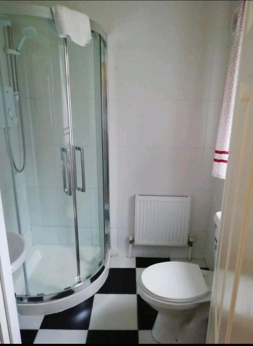 John Street Guest House view 3