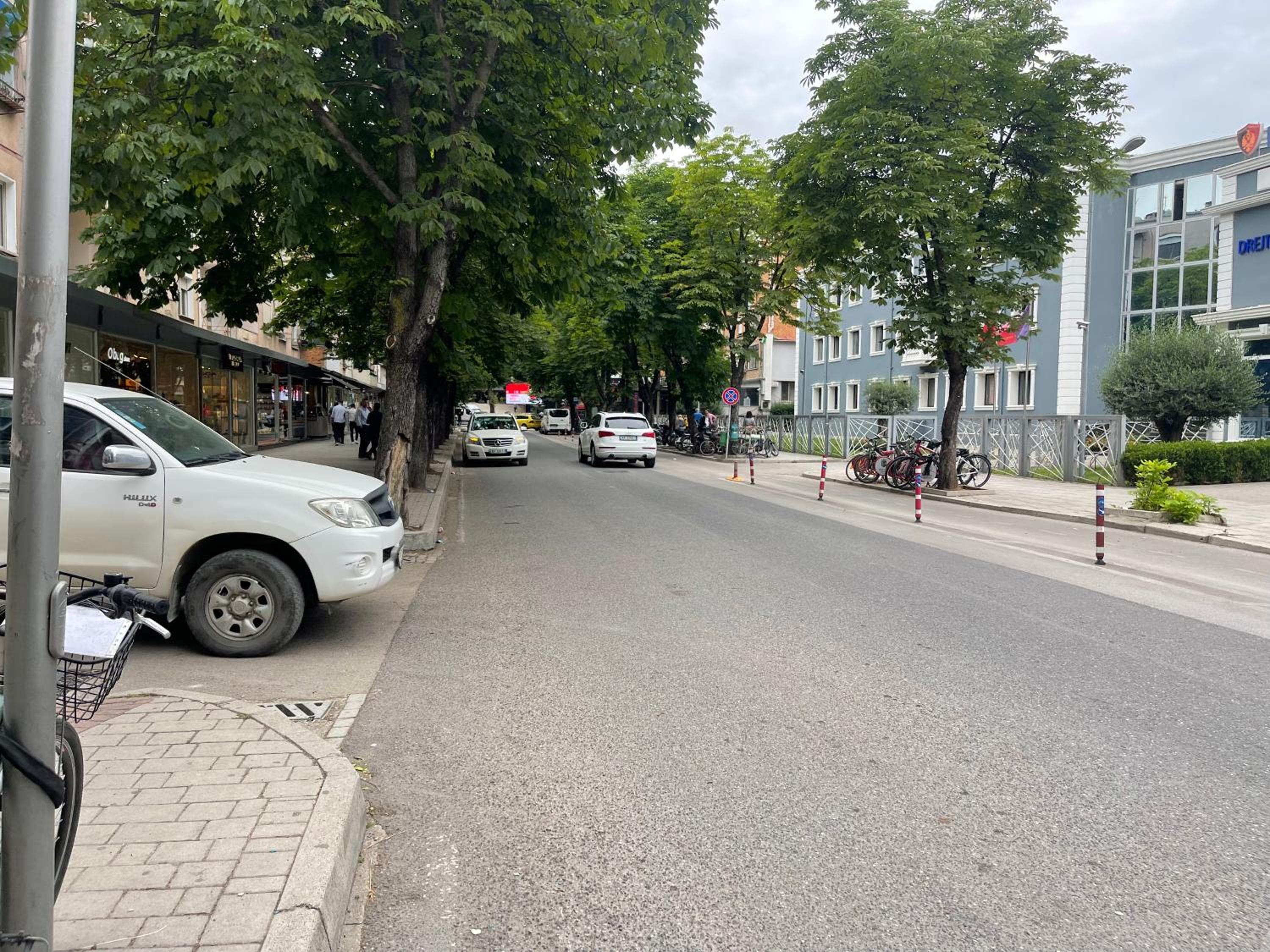 Tirana G&G Apartments