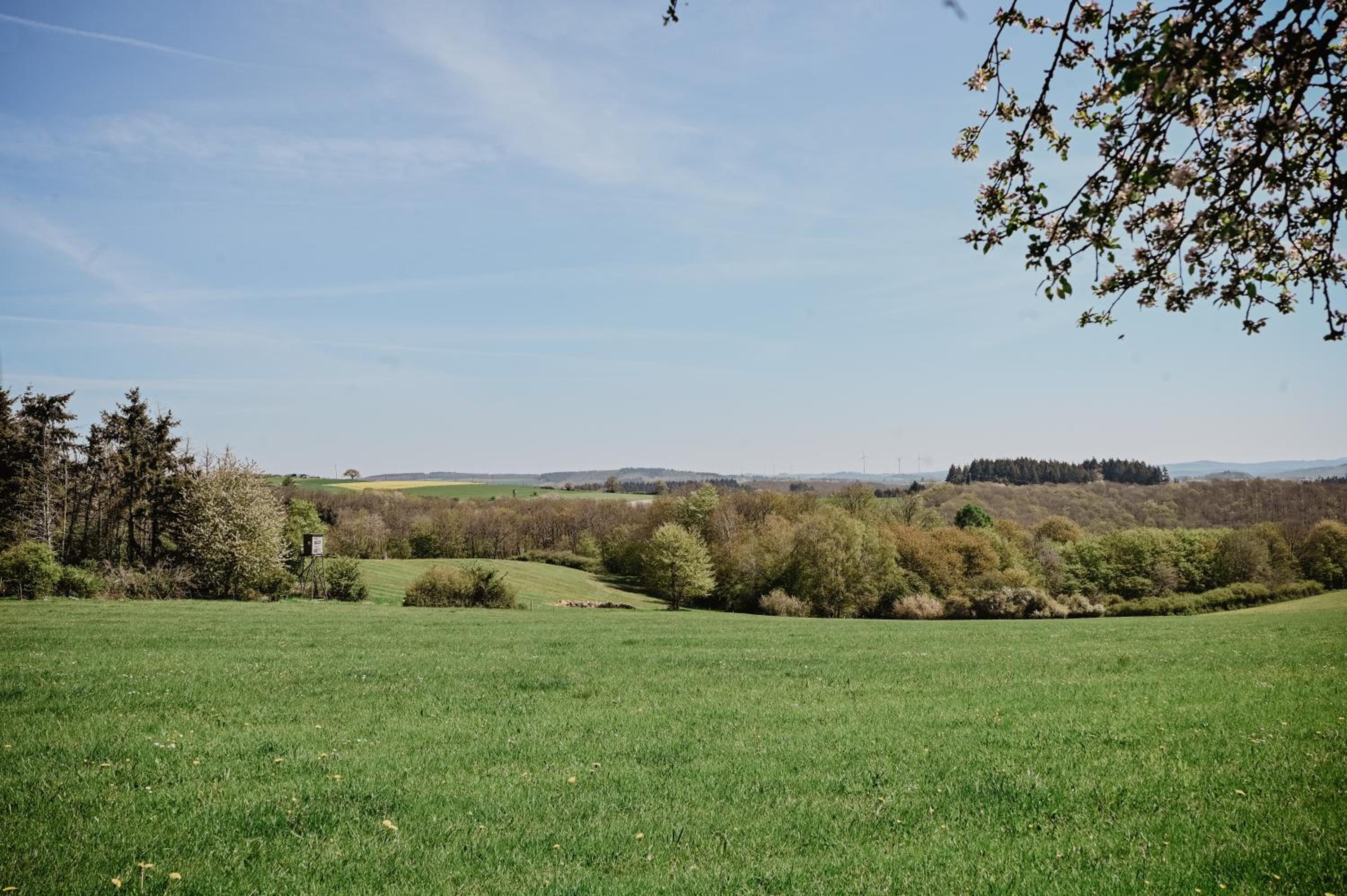 Ferienwohnung Landblick