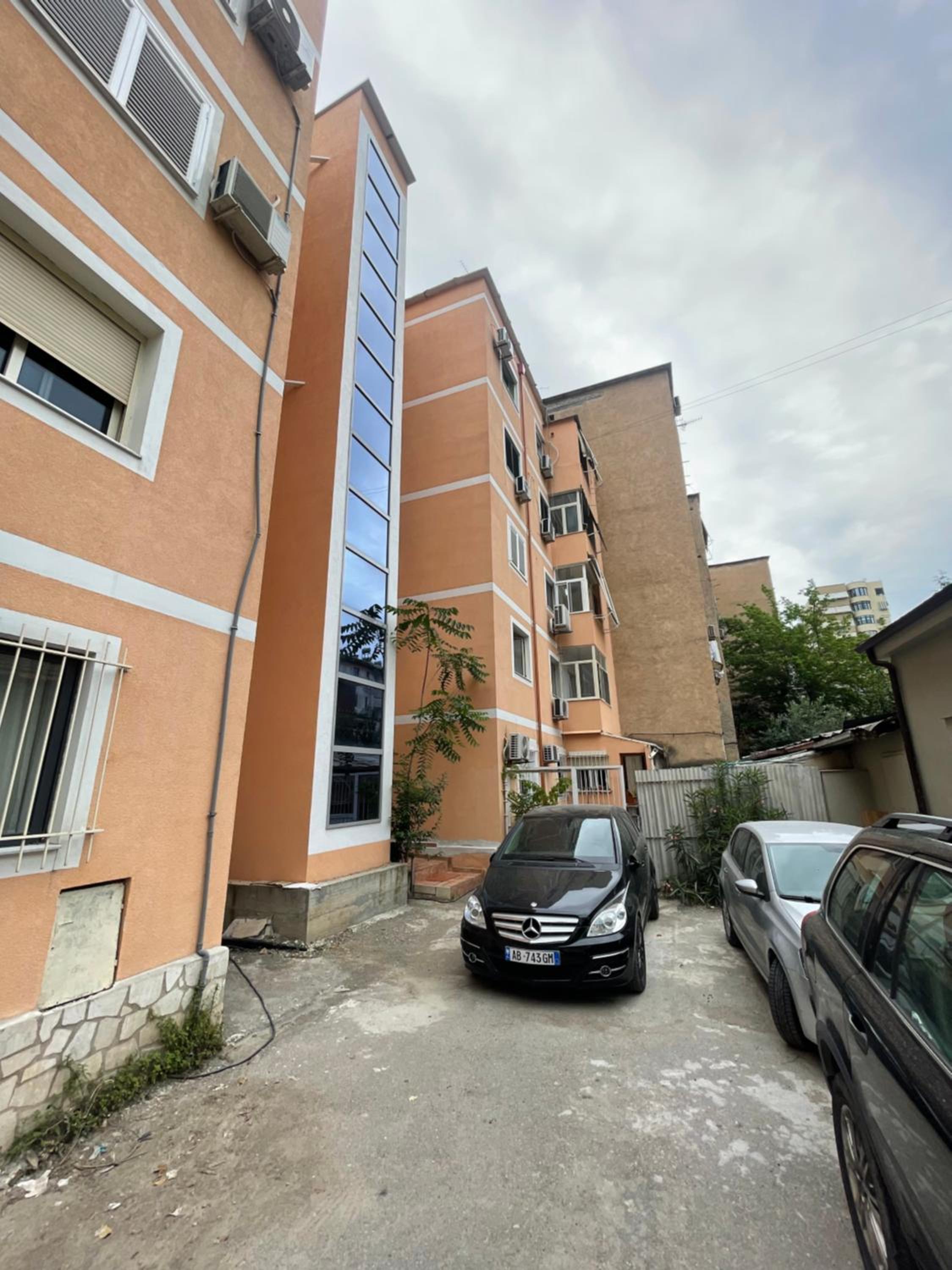 Tirana G&G Apartments