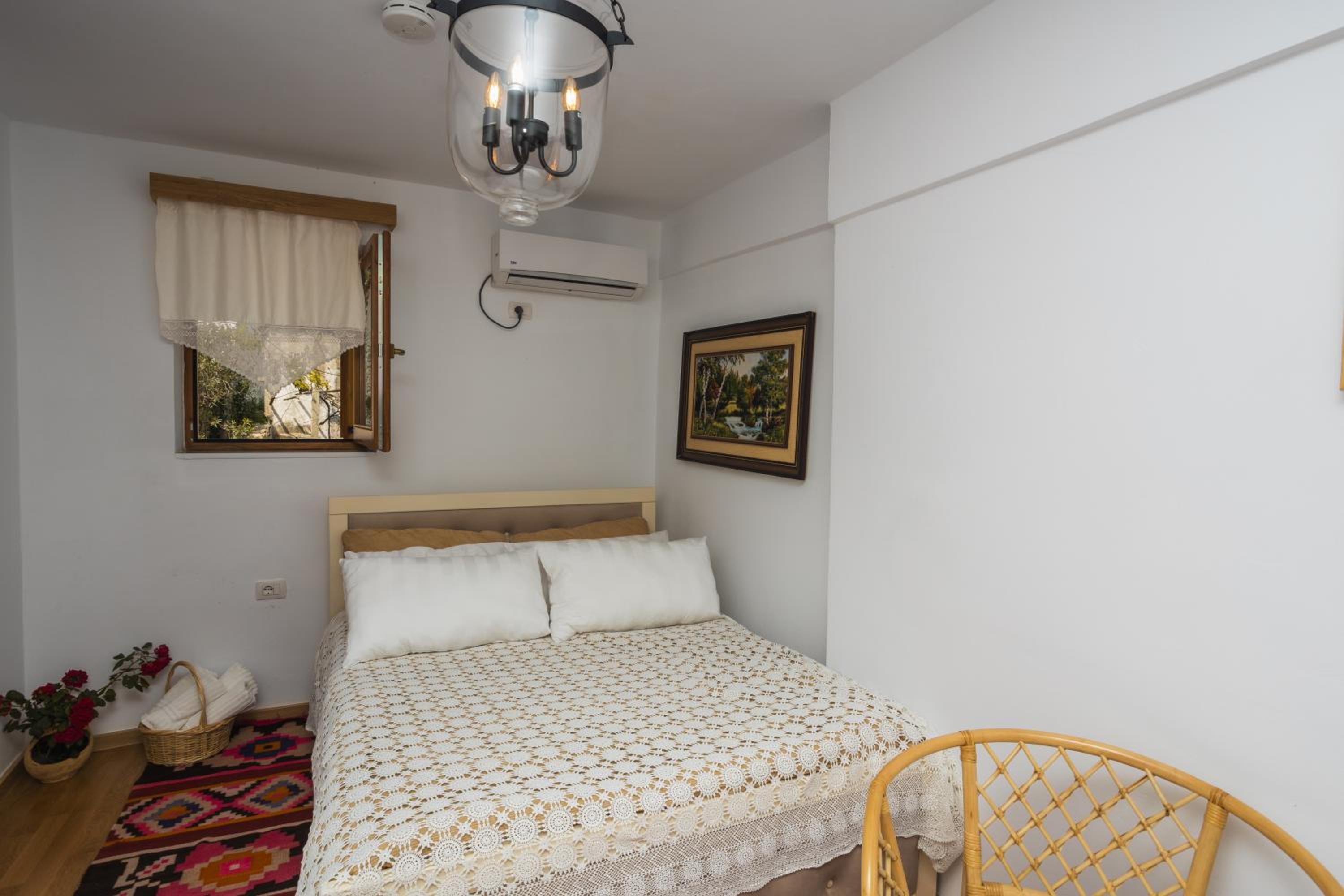 Villa Porta Qeparo