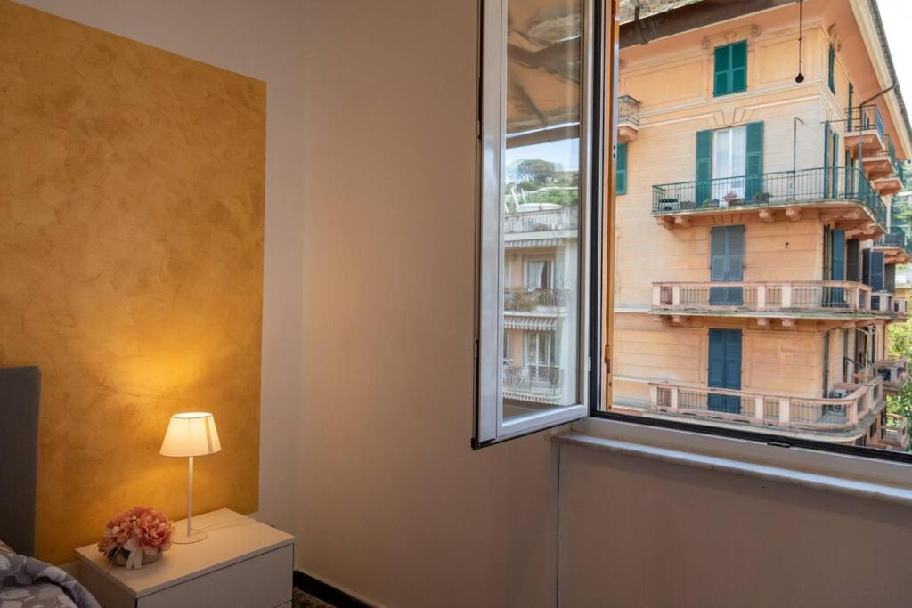 Casa Eva - Centralissima sul Porto di Rapallo view 5