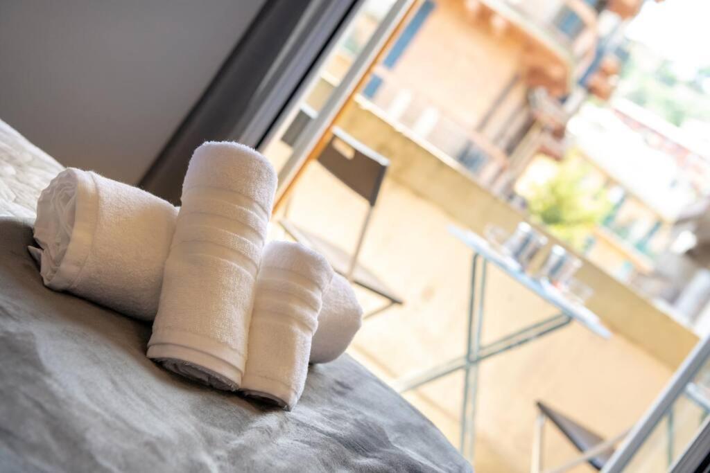 Casa Eva - Centralissima sul Porto di Rapallo view 4