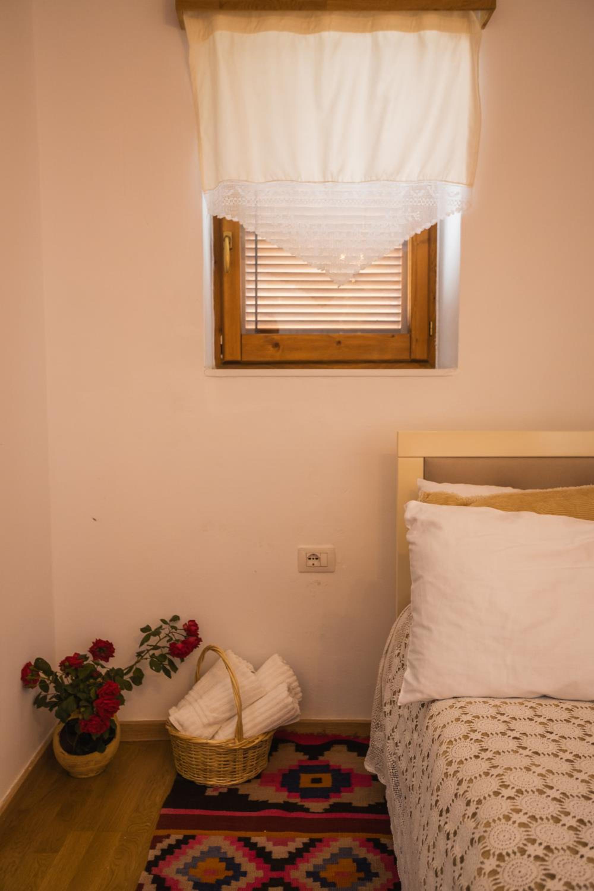 Villa Porta Qeparo