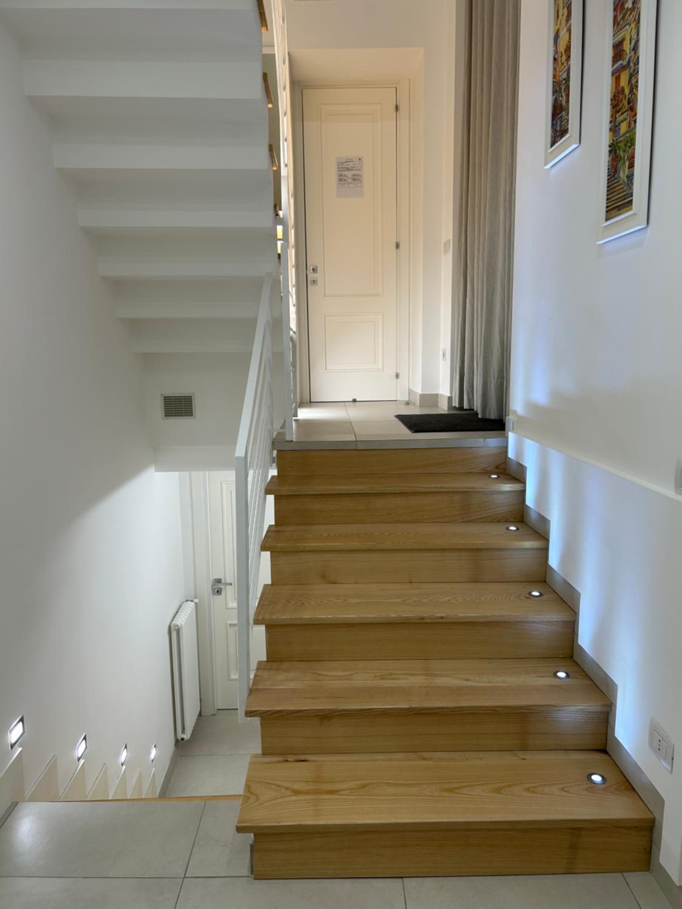 Vesuvia B&b Luxury Living Pompei