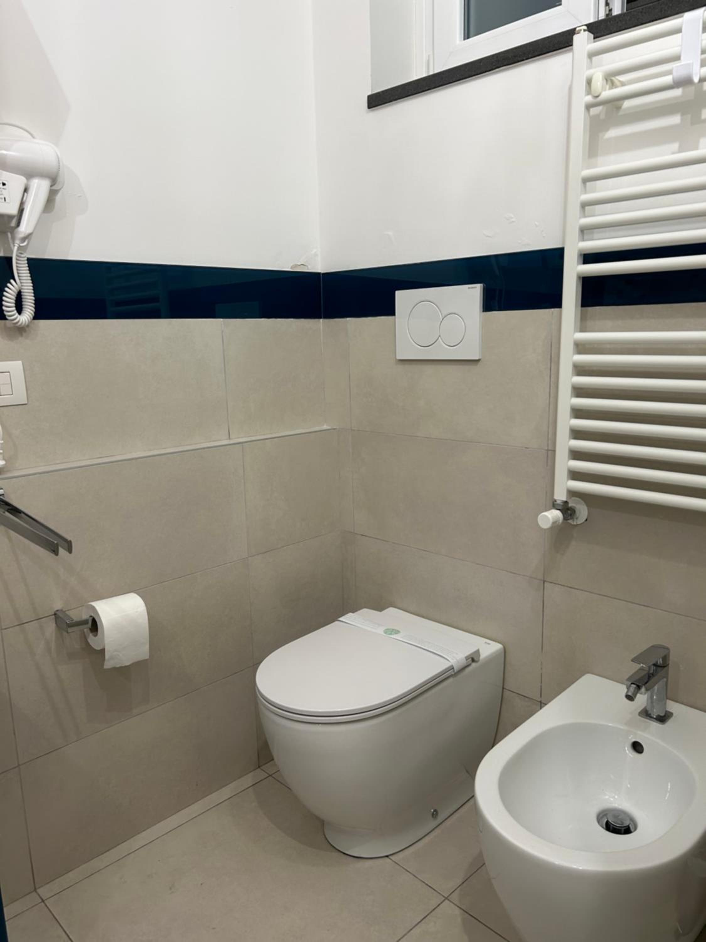 Vesuvia B&b Luxury Living Pompei