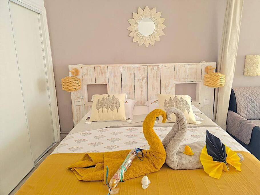 Apt 911 Villa Magnolia