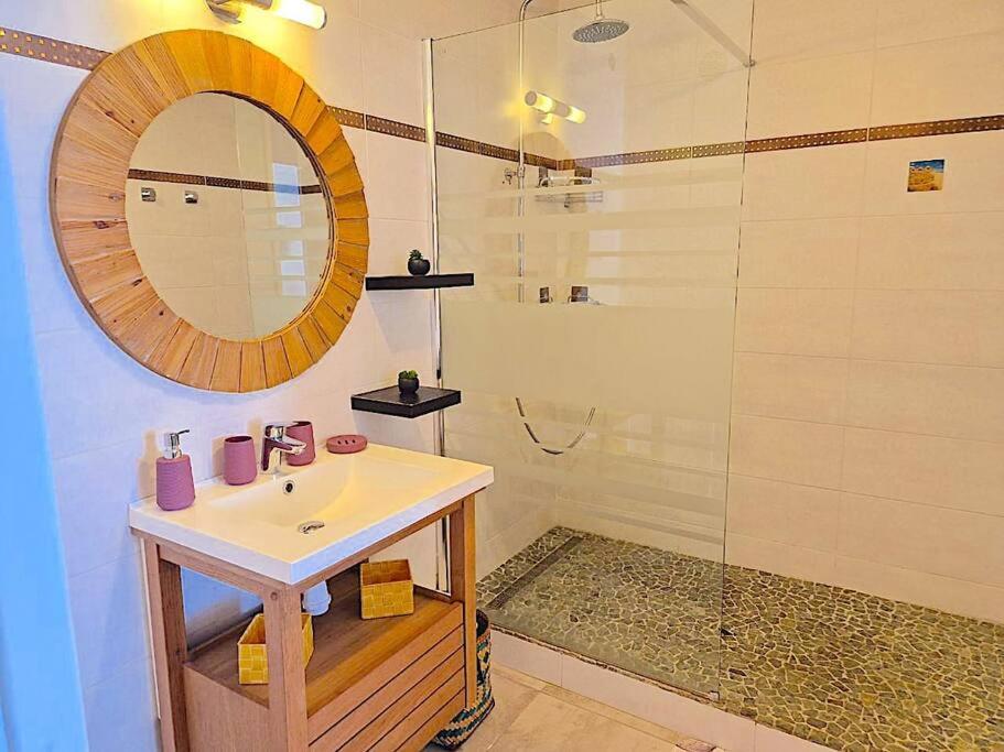 Apt 911 Villa Magnolia